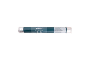 Фольга алюмінієва 20м METRO PROFESSIONAL 1шт