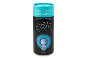 Перлини д/речей Maison Aroma Frozea парфумовані 210г Sila