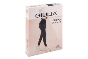 Легінси Giulia жіночі S/M