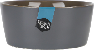 Миска Eat&Drink 13.7*5.9см 985433