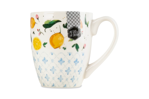 Чашка Eat&Drink 400мл 954660