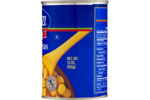 Rienzi Chick Peas Ceci