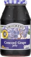 Smucker's Jelly Concord Grape