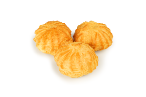 Пирожное заварное