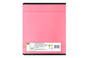 Зошит К-поп клітинка 18аркушів HI-11802 Хіпер