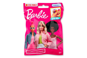 Іграшка-сюрприз Barbie Гламурні дрібнички Cool Things