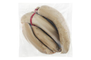 Колбаса ливерная Печеночная Соколівські 1с кг