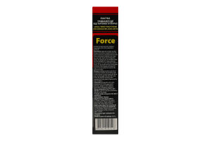 Пастка від тарганів та мурах тривалої дії Force 6шт
