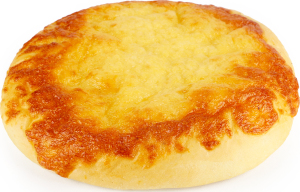 Паляничка сырная