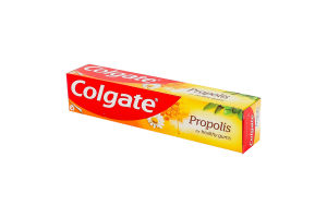 Паста зубная Прополис Colgate 75мл