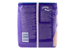 Підгузки-трусики д/дорослих Plus Night р.М 12шт Tena