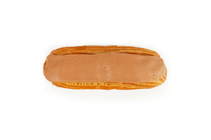 Еклер глазурований Убе News cool Завертайло п/у 71г