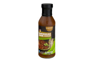 Ahold World Menu Marinade and Basting Sauce Caribbean Jerk