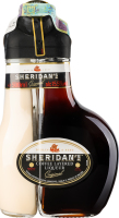 Лікер 0.5л 15.5% Sheridans пл