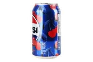 Напій Pepsi Wild cherry газований з/б