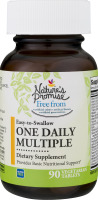 Nature's Promise One Daily Multiple - 90 CT