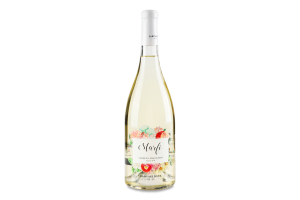 Вино Marfi Chard-SauvBl.б/нсух12%0,75л