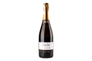 Шампанське 0.75л 12.5% біле брют Les Vignes d'Autrefois Laherte Freres пл