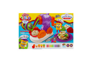 Тісто д/ліплення Master Do Паста-шеф Danko toys