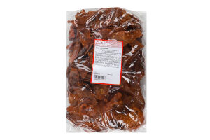 Чипси з індичатини в'ялені Світ М'яса кг