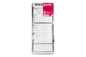 Сушилка для белья №0503Е Stabilo 18 EuroGold 1шт