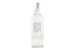 Текіла Exotico Blanco 100% Blue Agave