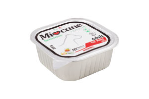 Корм д/собак Сенсатів Монопротеїн Яловичина 300г Міокане