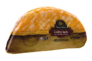Boar's Head Colby Jack All Natural Cheese