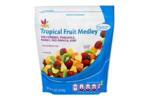 Ahold Tropical Five Fruit Medley