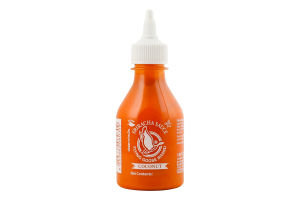Соус Sriracha з кокосовим молоком 200мл Flying Goose