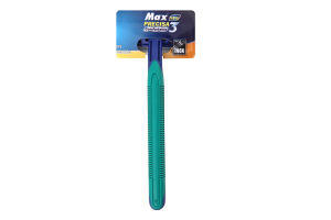 Станок для бритья 2 лезвия №A3G00305 И016 3 Precisa Max 1шт