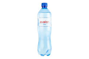 Вода питьевая артезианская сильногазированная Avalon п/бут 0.75л