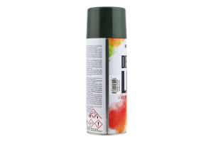 Фарба Nowax акрилова зелений мох NX48030