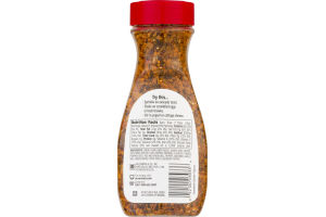 McCormick Good Morning Breakfast Toppers Southwest Chipotle with Chia & Flax