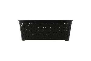 Кошик 3л коричневий без кришки Diomedea