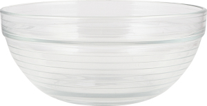 Салатник Юніфреш 220мм 58928-BX6X158 Юнігласс