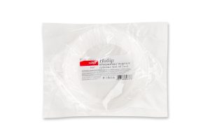 Набір тарілок Marka Promo 500мл 6шт