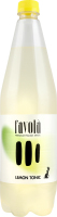 Напій Favola Lemon Tonic б/а