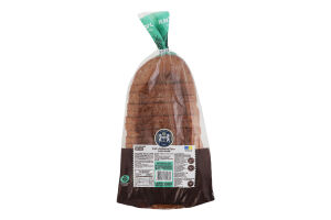 Хлеб нарезной на ржаной закваске Киевская Русь Кулиничі м/у 700г