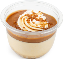 Десерт Лотос 150г