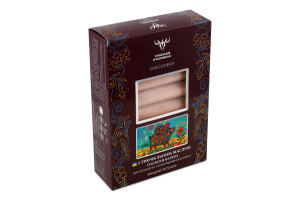 Сосиски З трюфельним маслом варені в/г 2*250г газ/уп Discovery