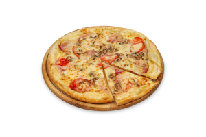 Пицца Карбонара СП