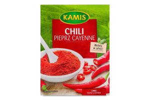 Перец чили Kamis м/у 15г