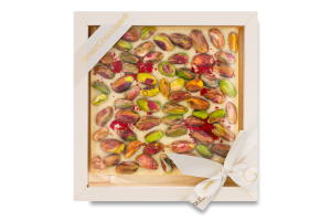 Шоколад Naked Pistachio SmartChocolate к/у 95г