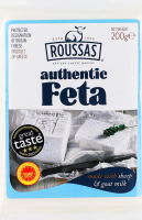 Сир Roussas Фета PDO 43% овеч/коз/мол
