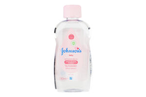 Масло детское Johnson's 200мл