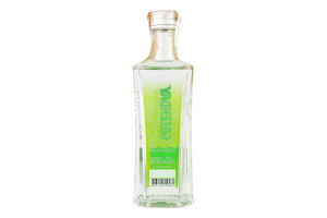 Водка 100мл 40% Classic Green Day бут