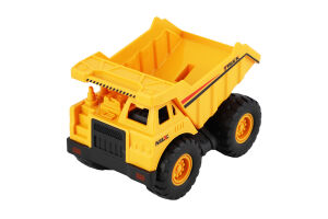 Іграшка Машинка Будтехніка інерційна 8843 Шантоу