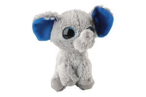 Іграшка м'яка Слон GSB8162