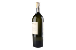 Вино 0.75л 13.5% белое сухое Pessac-Leognan Domaine de Chevalier бут